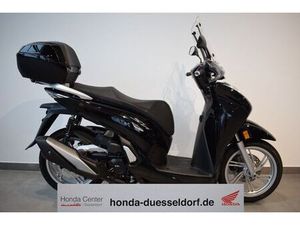 HONDA SH 350 I ABS * TOP ZUSTAND * WINDSCHILD *