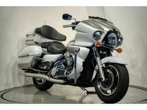 KAWASAKI VN 1700 VOYAGER *TOP ZUSTAND*