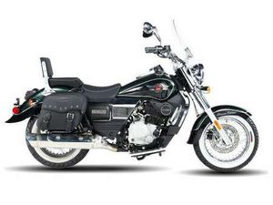 SONSTIGE RENEGADE COMMANDO CLASSIC DELUXE 125