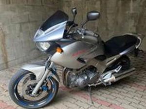 YAMAHA TDM 900 2003 150000KM