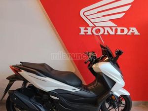 HONDA - FORZA 350