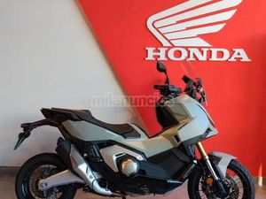HONDA - X-ADV