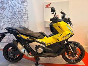 HONDA - X-ADV