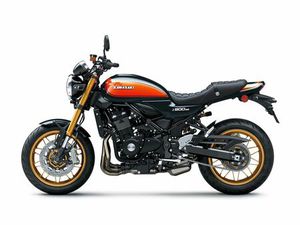 KAWASAKI Z 900 RS SE