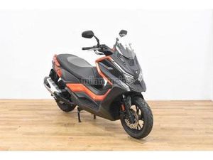 KYMCO - DTX 125