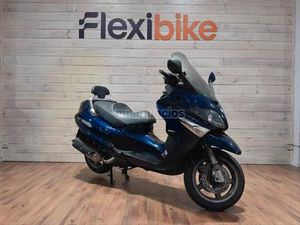 PIAGGIO - X EVO 400