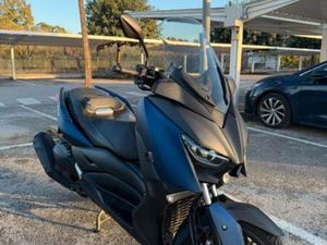 YAMAHA - X MAX 400
