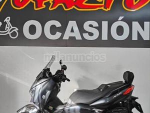 YAMAHA - XMAX 400