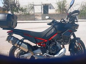 APRILIA - TUAREG 660