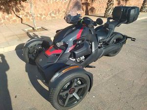 CAN-AM - RYKER 900 SPORT