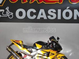 HONDA - CBR 900RR FIREBLADE