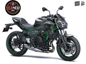 KAWASAKI - Z 650
