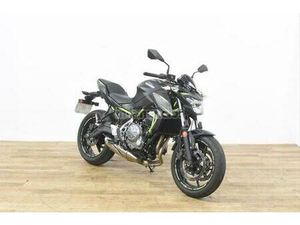 KAWASAKI - Z 650