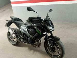 KAWASAKI - Z800E