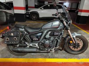 MACBOR - ROCKSTER 410