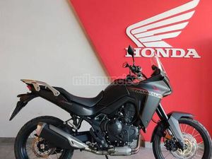 HONDA - XL 750 TRANSALP
