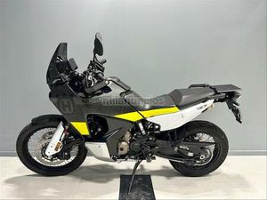 HUSQVARNA - NORDEN 901