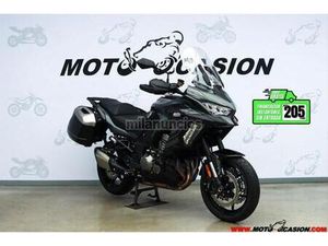 KAWASAKI - VERSYS 1000