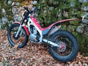 MONTESA - COTA 4RT 260