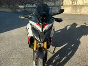DUCATI MULTISTRADA V4 RS NUMERATA