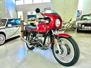 1977 BMW R100S CLASSIC FOR SALE
