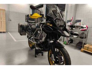 BMW R 1250 GS ADVENTURE CORROIOS