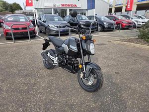 HONDA MSX125 GROM