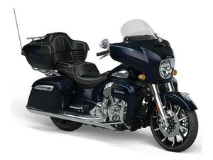 2022 INDIAN MOTORCYCLE ROADMASTER® LIMITED