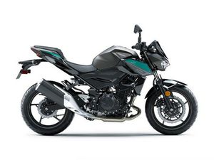 2023 KAWASAKI Z400 ABS