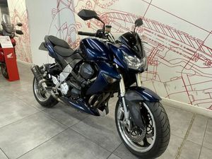 KAWASAKI Z 1000 2007 1000 CM3 | MOTO ROADSTER | 41 479 KM | BLEU | 75012 PARIS 12