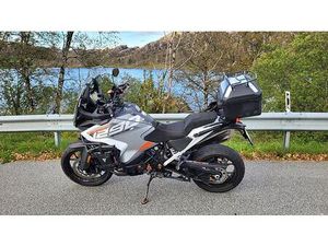 KTM 1290 SUPER ADVENTURE S