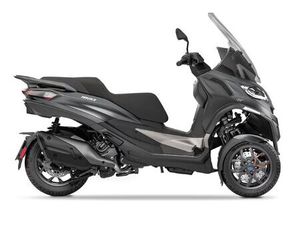 PIAGGIO MP3 530 HPE EXCLUSIVE