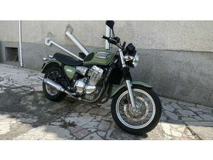 TRIUMPH TUNDERBIRD 900 ALCABIDECHE