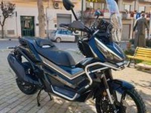 ZONTES ZT 368 G - 2026 (PRONTA CONSEGNA) IN PROMO