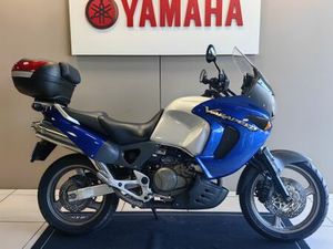 HONDA VARADERO 1000 2003 1000 CM3 | MOTO TRAIL | 64 800 KM | BLEU | 81380 LESCURE D'ALBIGEOIS