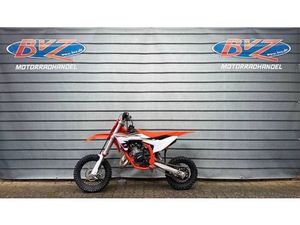 KTM 50 SX