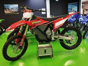 STARK FUTURE 80CV 2023 125 CM3 | MOTO CROSS | 0 KM | ROUGE | 33700 MERIGNAC