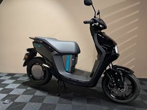 YAMAHA NEO'S 50 ELECTRIQUE 2023 50 CM3 | SCOOTER | 450 KM | NOIR | 76250 DEVILLE LES ROUEN