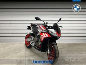 APRILIA TUONO 660 FACTORY ABS