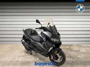 BMW C 400 GT EXCLUSIVE ABS