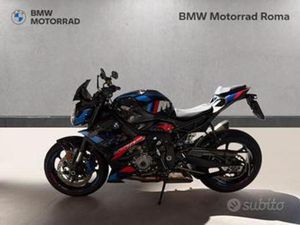 BMW M 1000 R ABS MY23