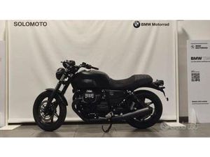MOTO GUZZI V7 850 STONE ABS MY25