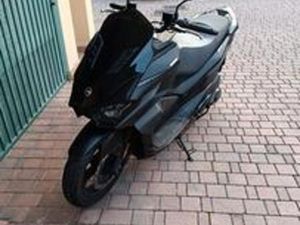 SYM JET X 125 - 2024