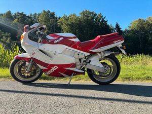 BIMOTA YB 10 DIECI BIPOSTO,