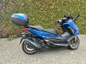 HONDA FORZA 350 2023