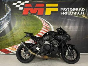 KAWASAKI Z H2 ZH2 [SERVICE NEU|EXTRAS|KEINE SX, NINJA]]