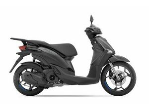 PIAGGIO LIBERTY 125 S