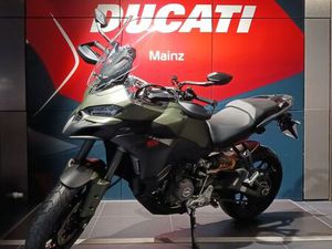 DUCATI MULTISTRADA V2S 890 85 KW S