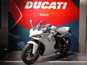 DUCATI SUPER SPORT 950 S