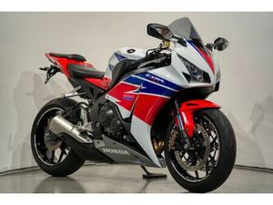 HONDA CBR 1000 RR SC59 FIREBLADE*ABS*KURZHECK*SCHEIBE*